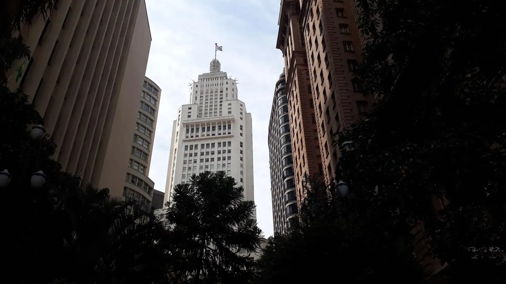 São Paulo - Hotéis DEVILLE