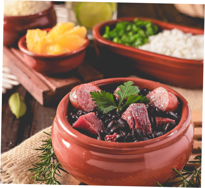 feijoada