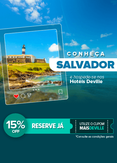 Destino Salvador