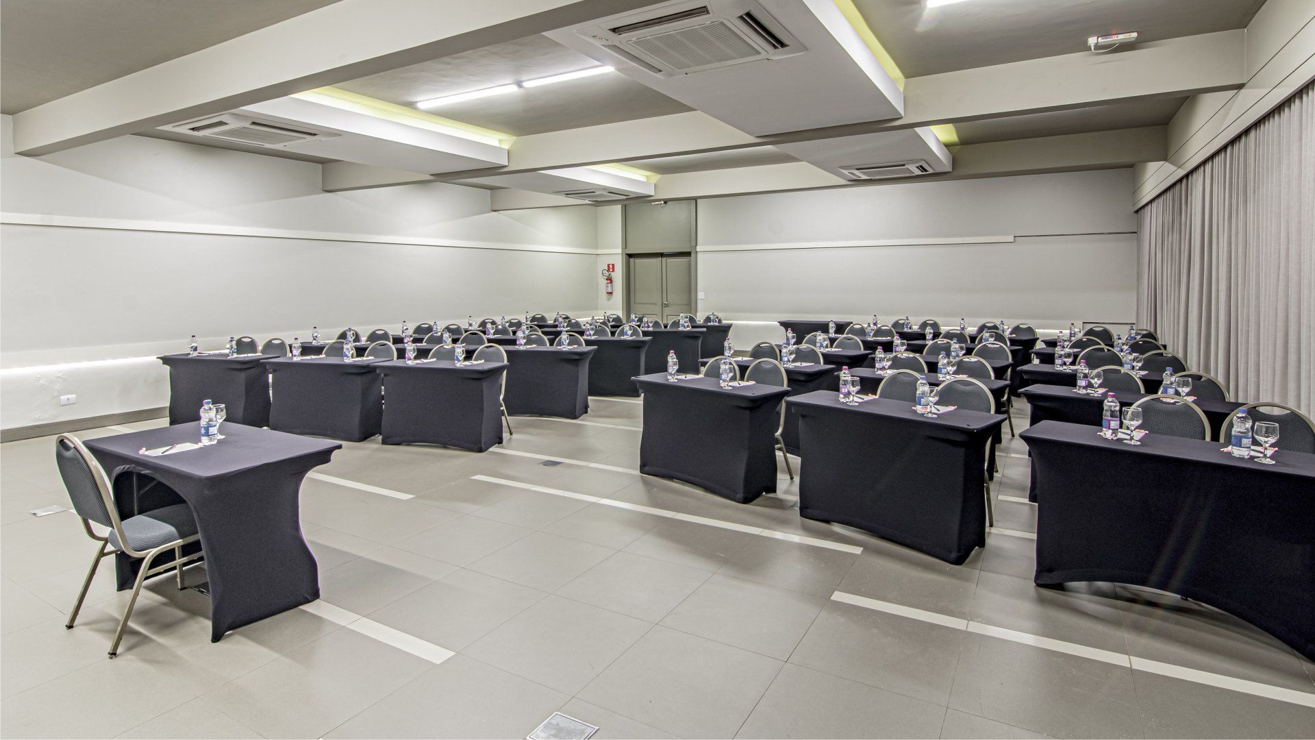 Sala de Eventos