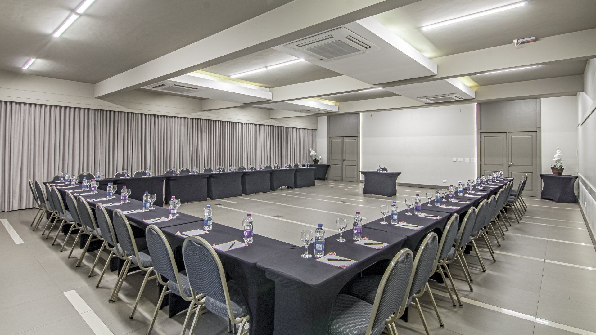 Sala de Eventos
