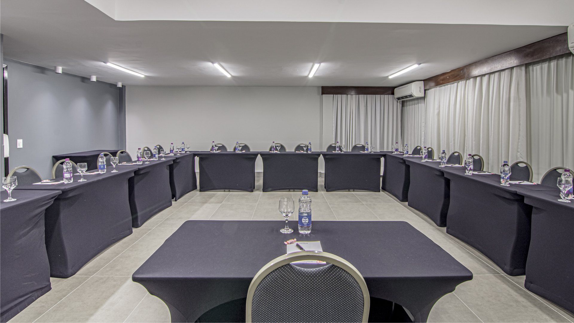 Sala de Eventos