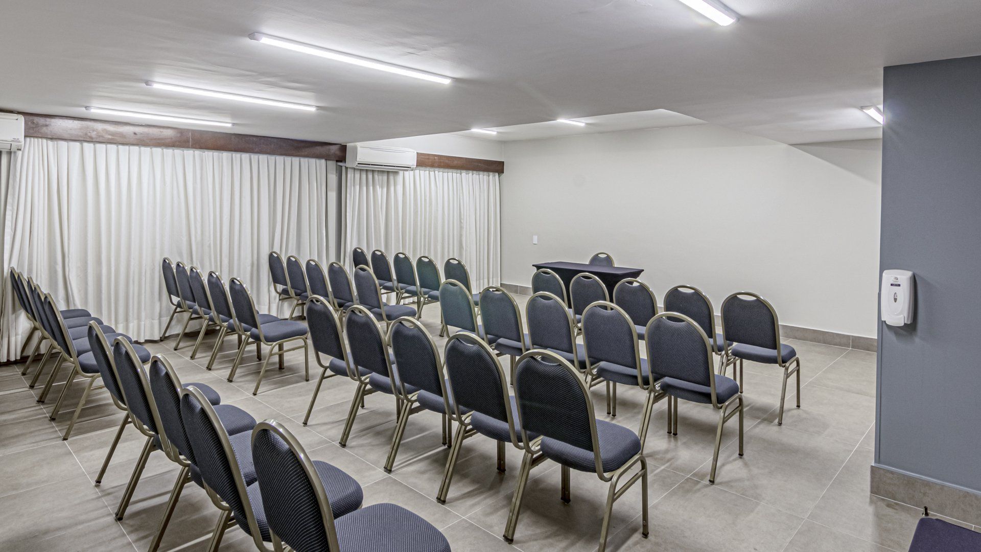 Sala de Eventos