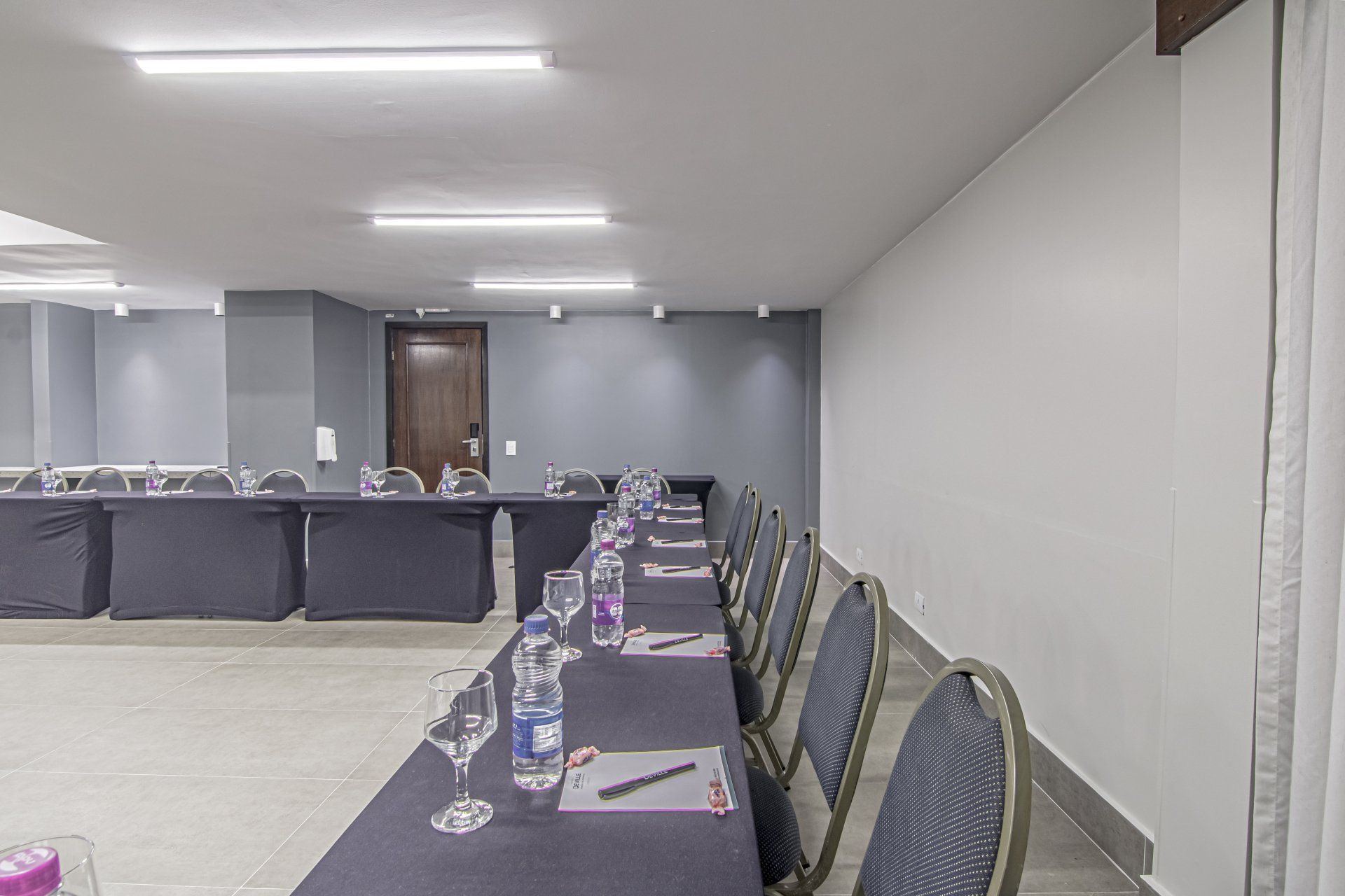 Sala de Eventos