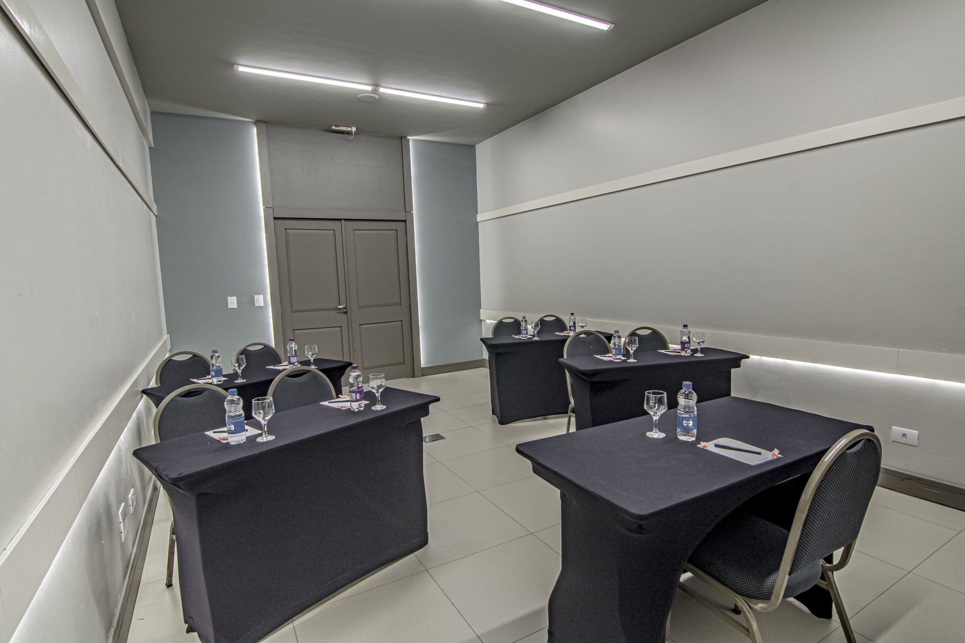 Sala de Eventos