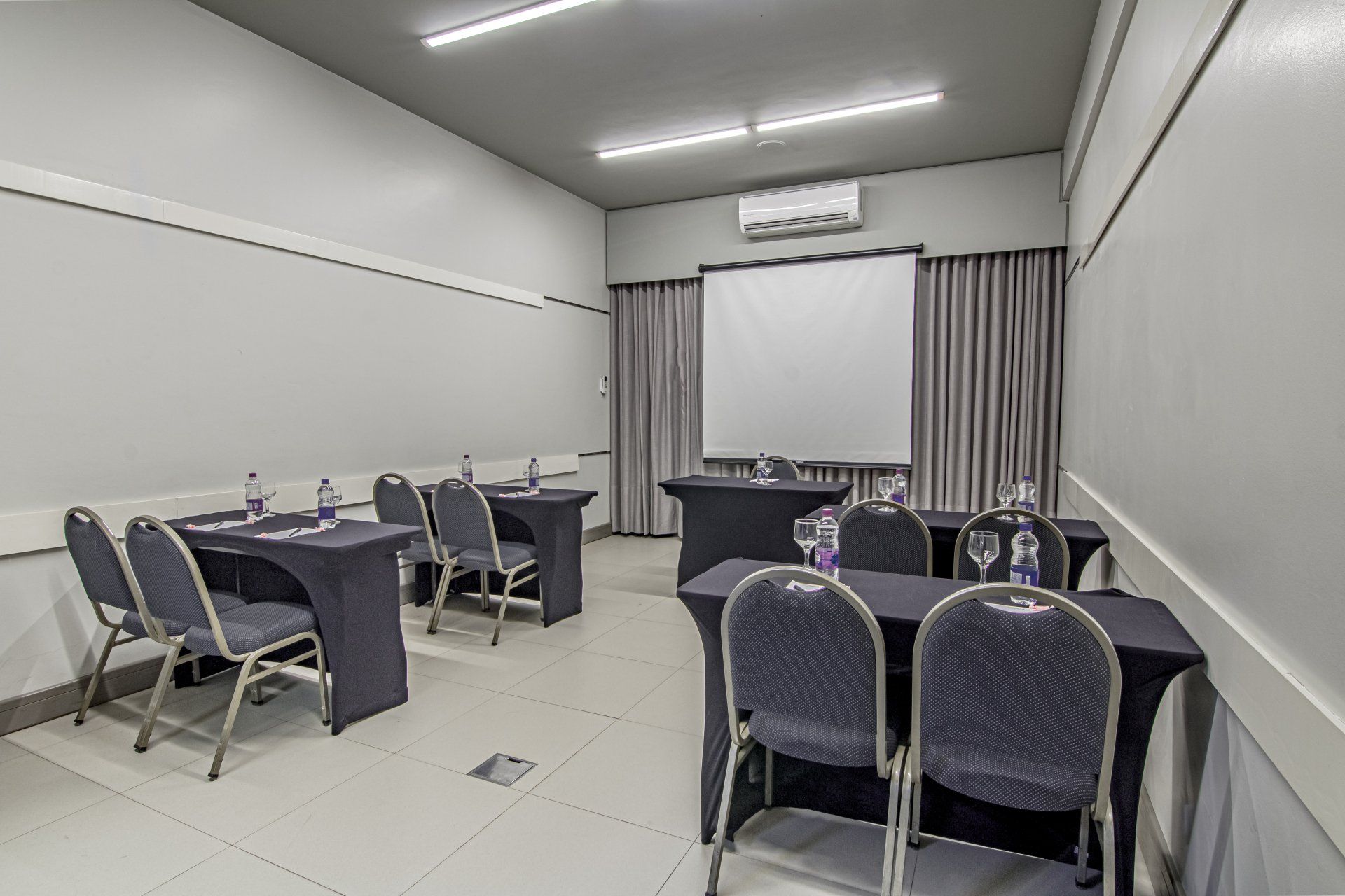 Sala de Eventos
