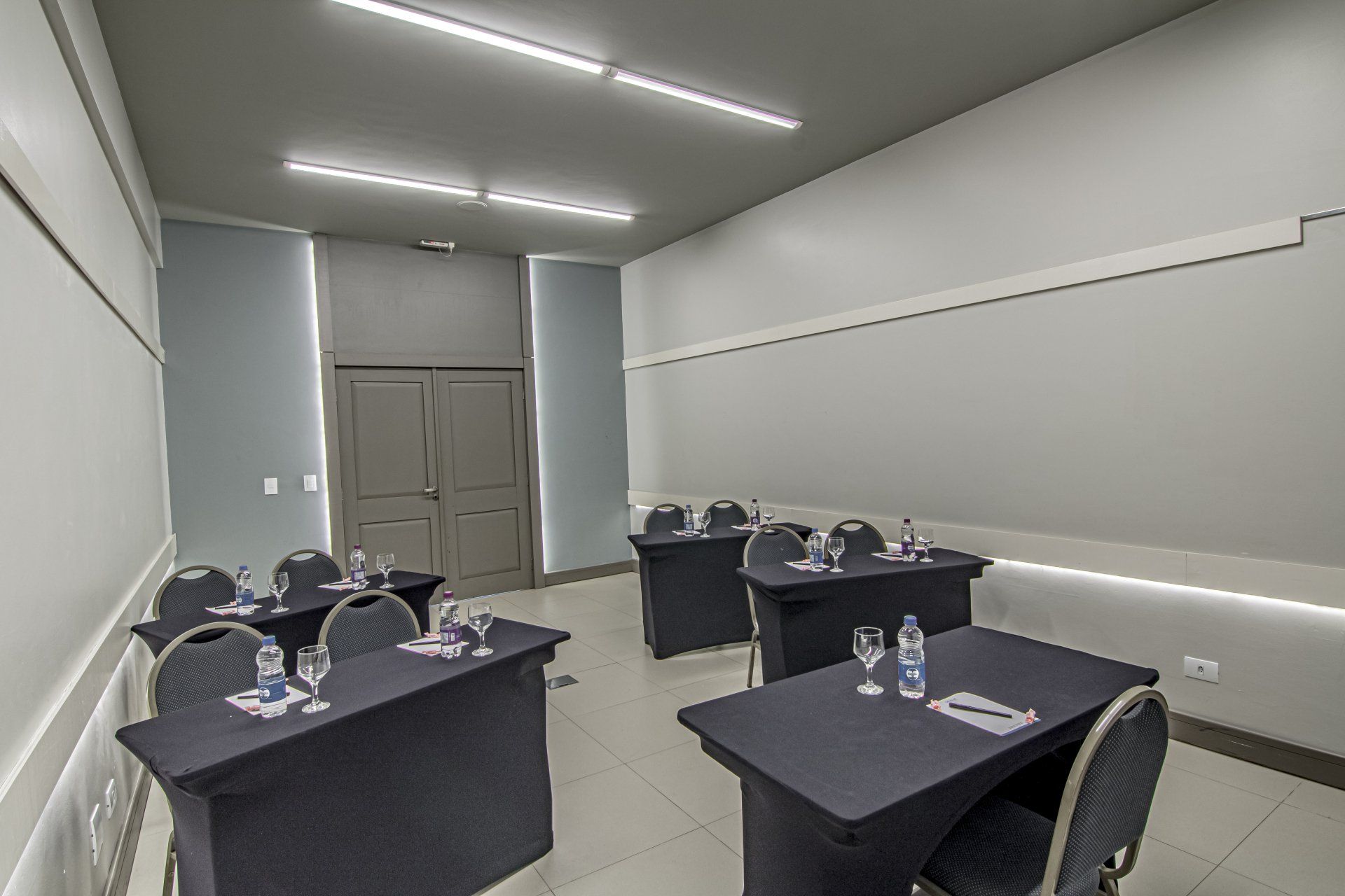 Sala de Eventos