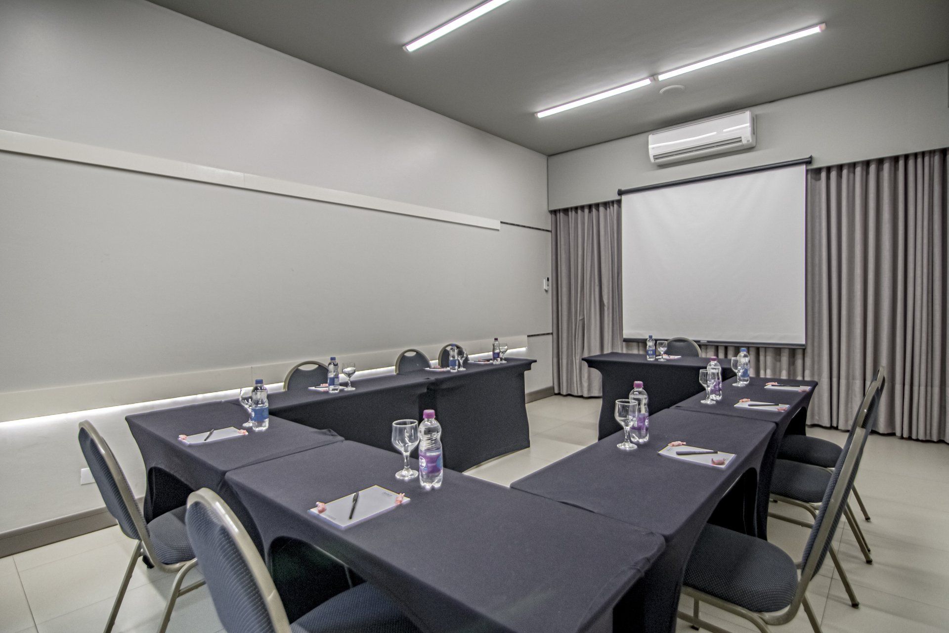 Sala de Eventos