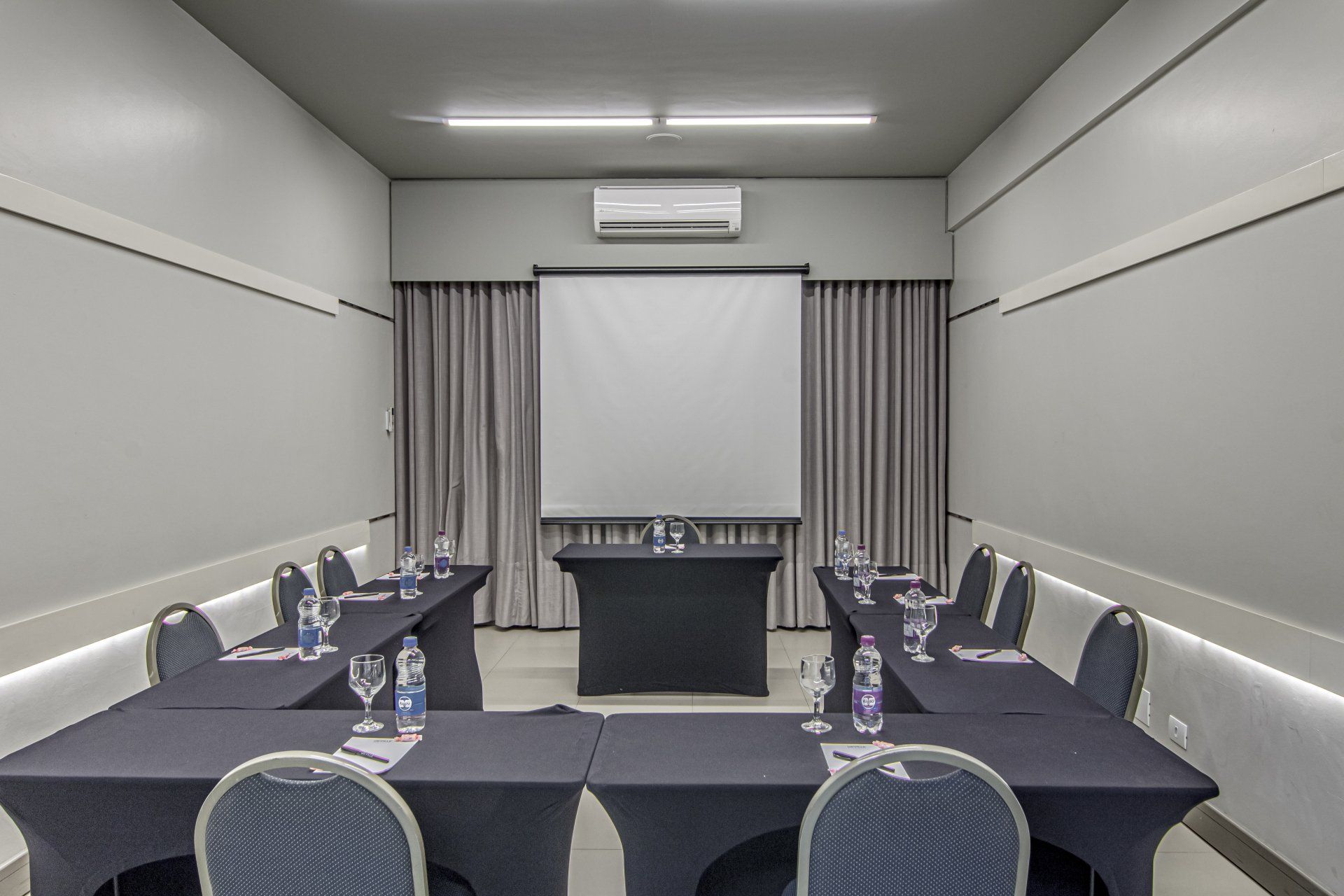 Sala de Eventos