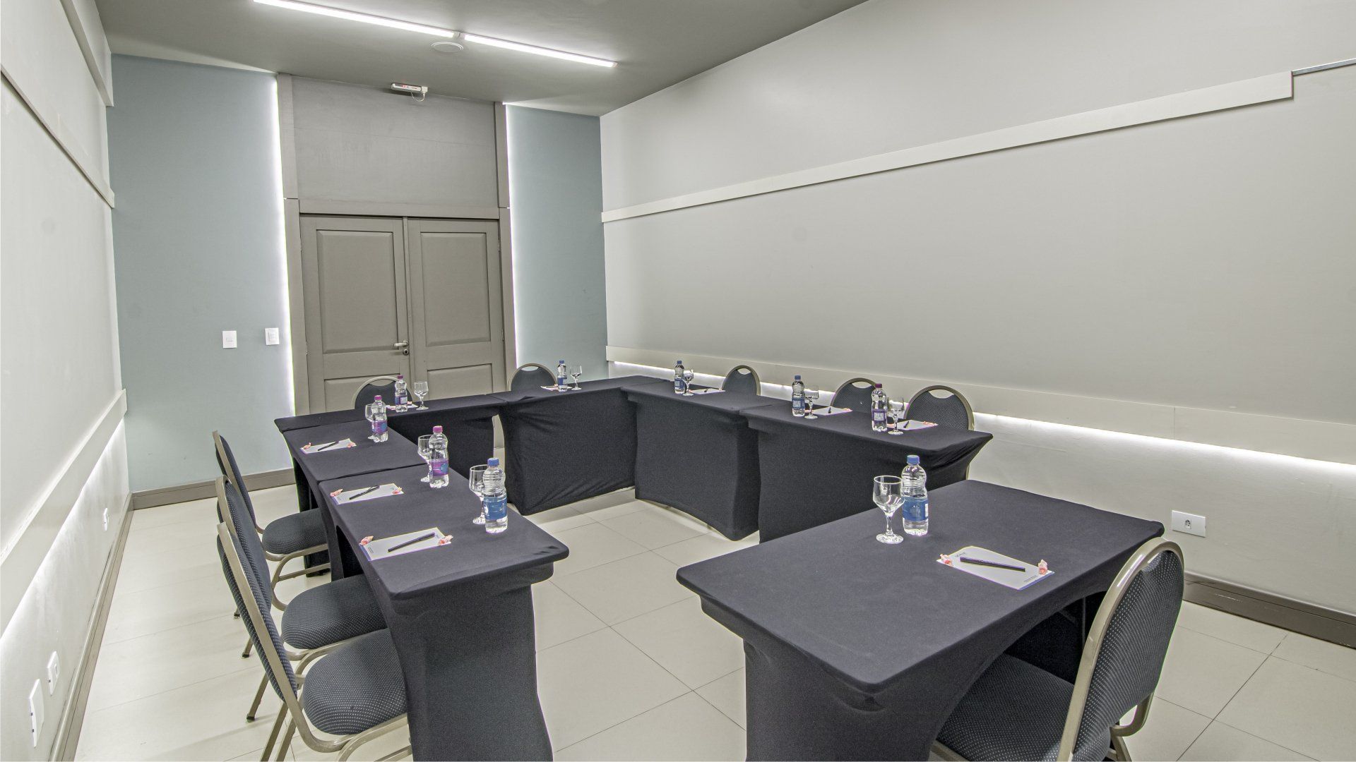 Sala de Eventos