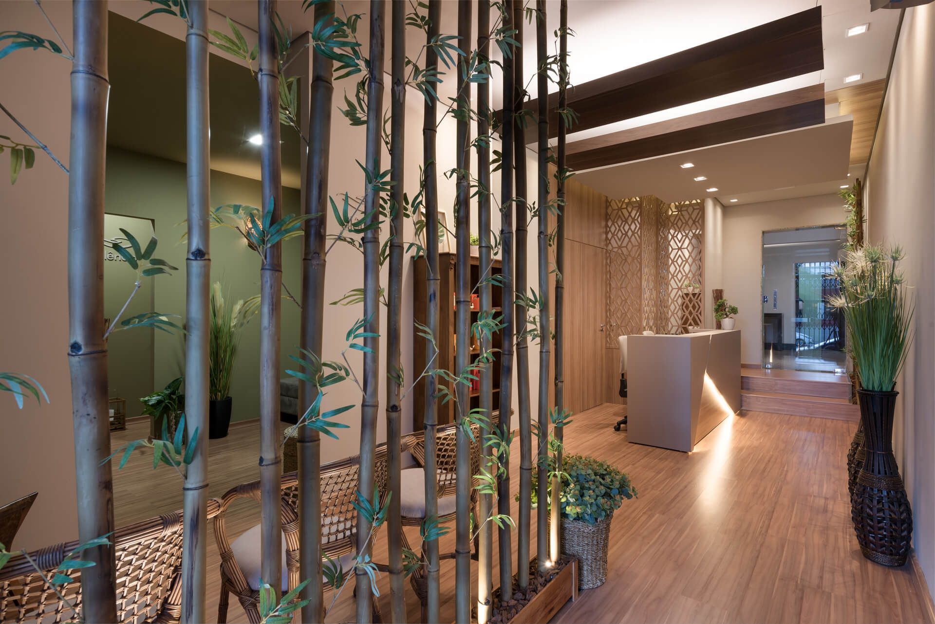 Shizen Day Spa - Deville Prime Maringá
