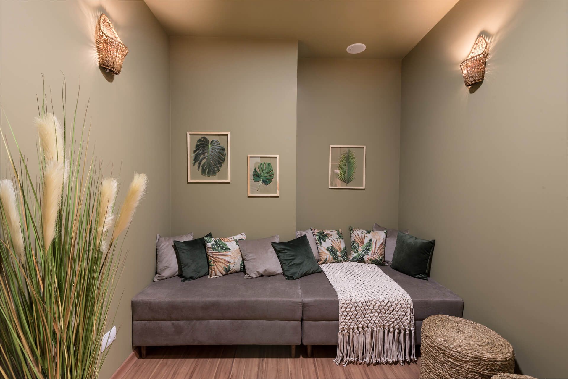 Shizen Day Spa - Deville Prime Maringá