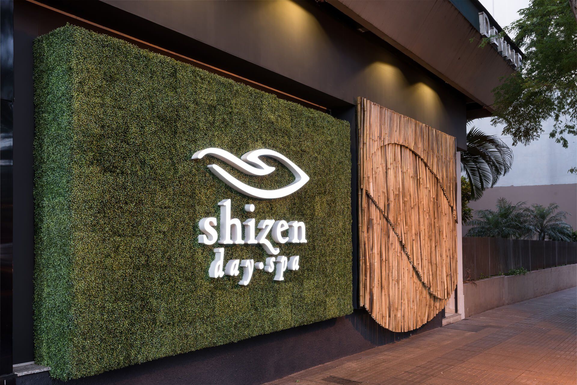 Shizen Day Spa - Deville Prime Maringá