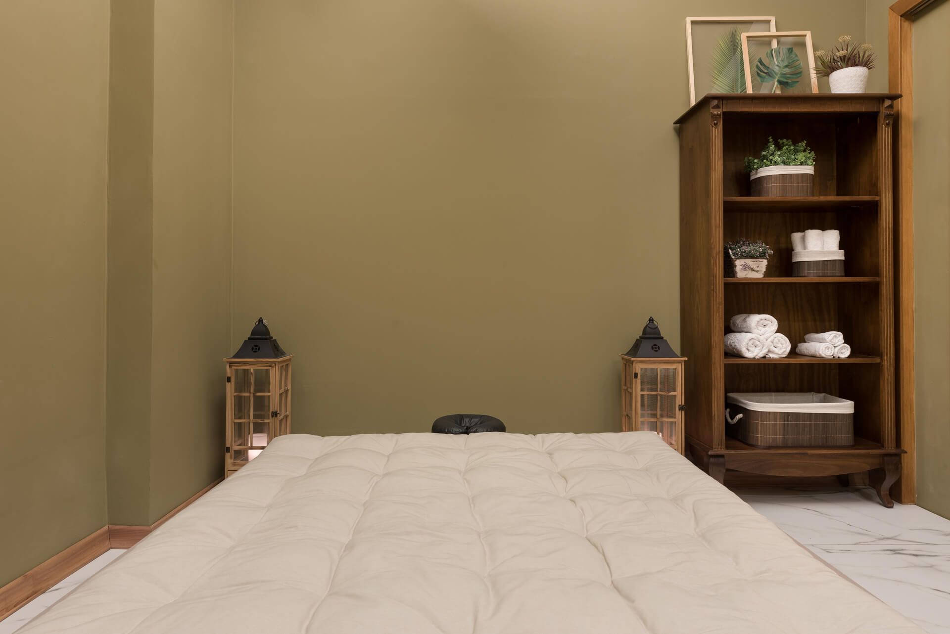 Shizen Day Spa - Deville Prime Maringá