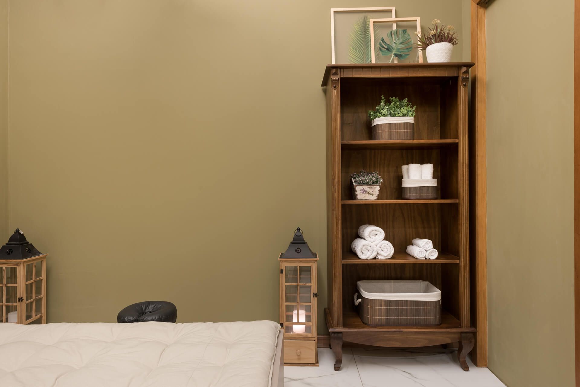 Shizen Day Spa - Deville Prime Maringá