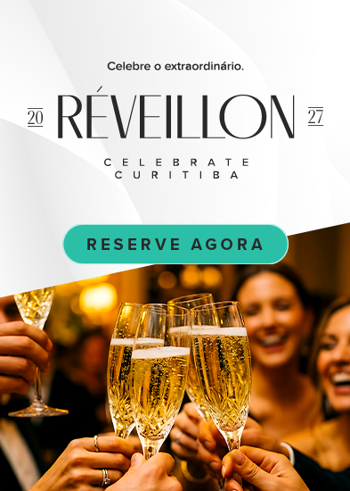 Banner Reveillon Celebrate Deville Prime Salvador