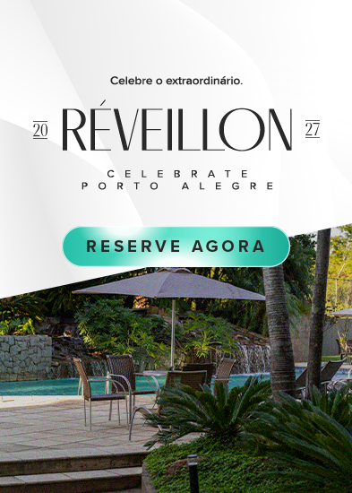 Reveillon Celebrate 2027 Hotéis Deville