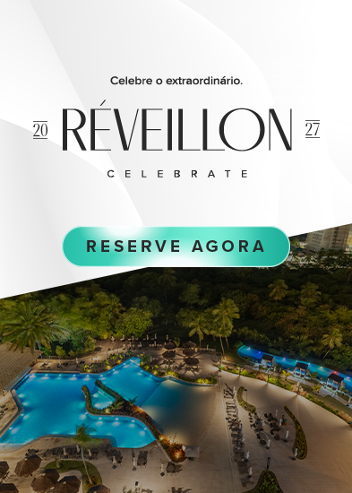Banner Reveillon Celebrate Deville 2026