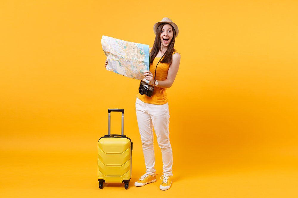 Dicas de Viagens