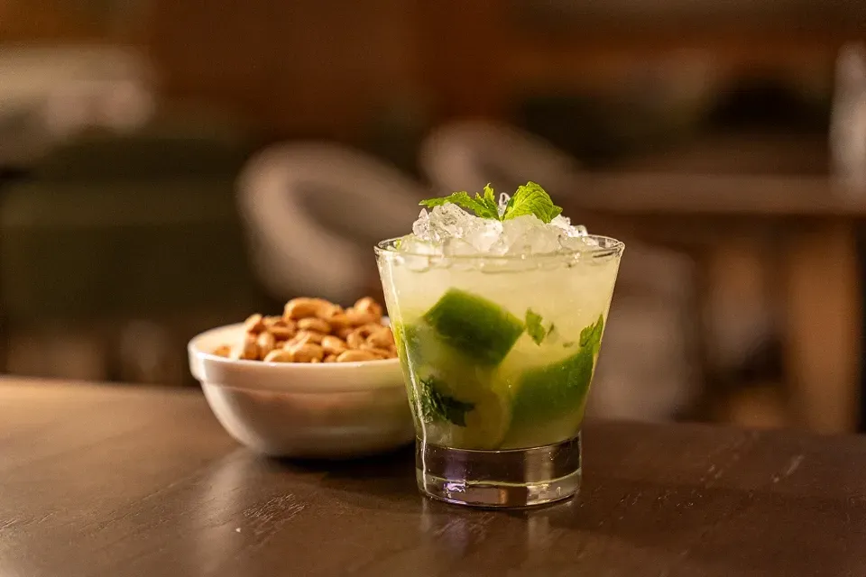 Millenium Bar 3 - Deville Prime Porto Alegre