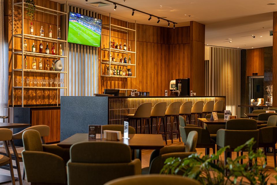 Millenium Bar 1 - Deville Prime Porto Alegre