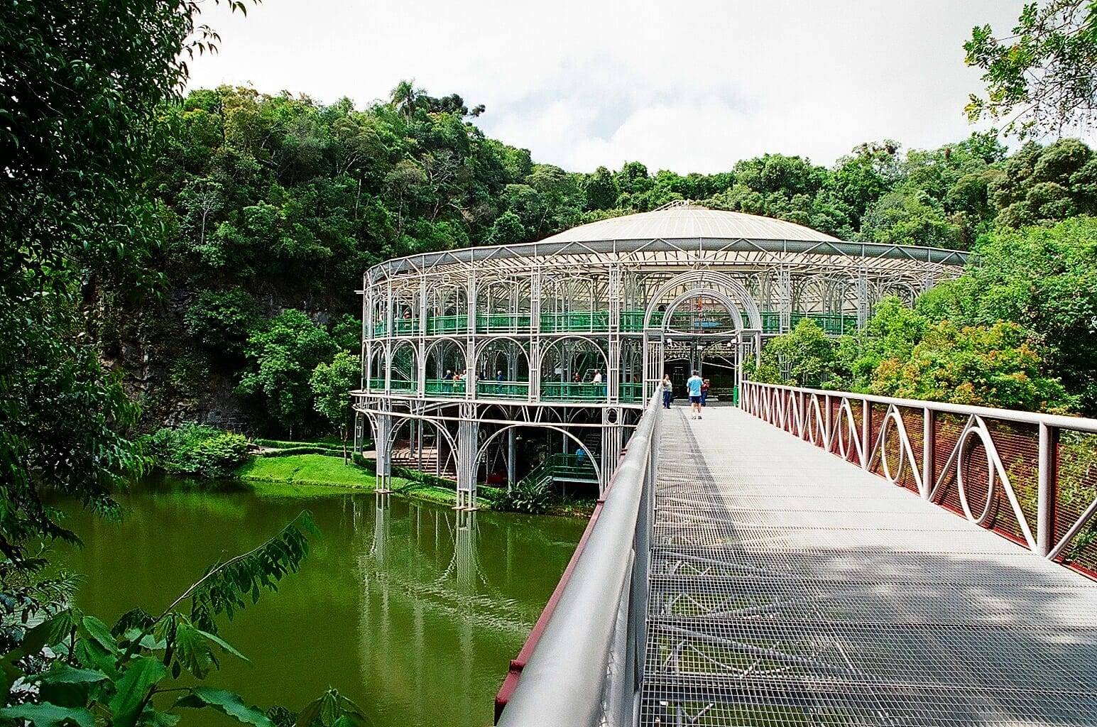 Ópera de Arame
