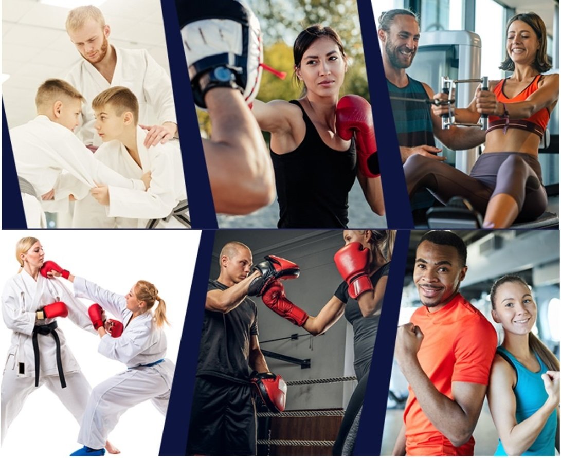 Martial Arts Insurance Industry Specialists Quotes 03