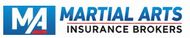 Martial Arts Insurance Logo