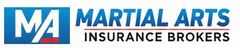 Martial Arts Insurance Logo