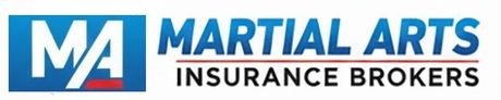 Martial Arts Insurance Footer Logo