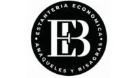 GABINETES METÁLICOS ECONÓMICOS