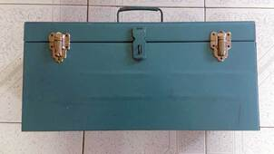 Cajas para herramienta