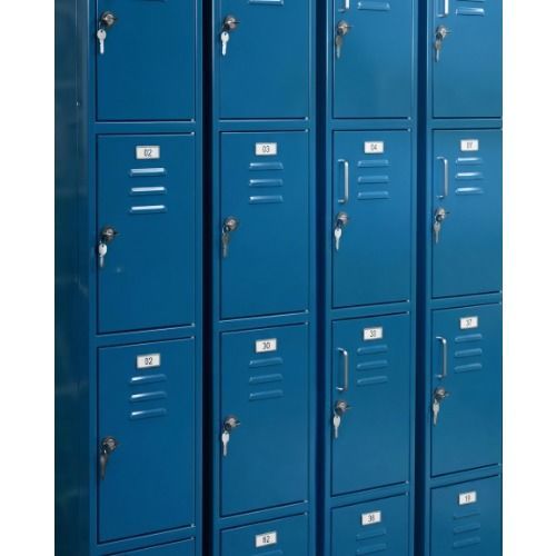 Lockers