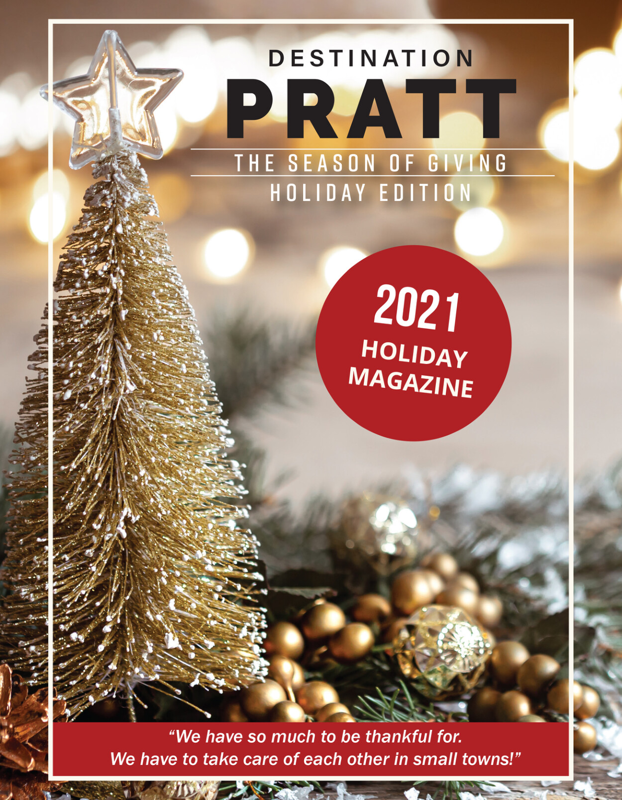 Holiday Gift Guide