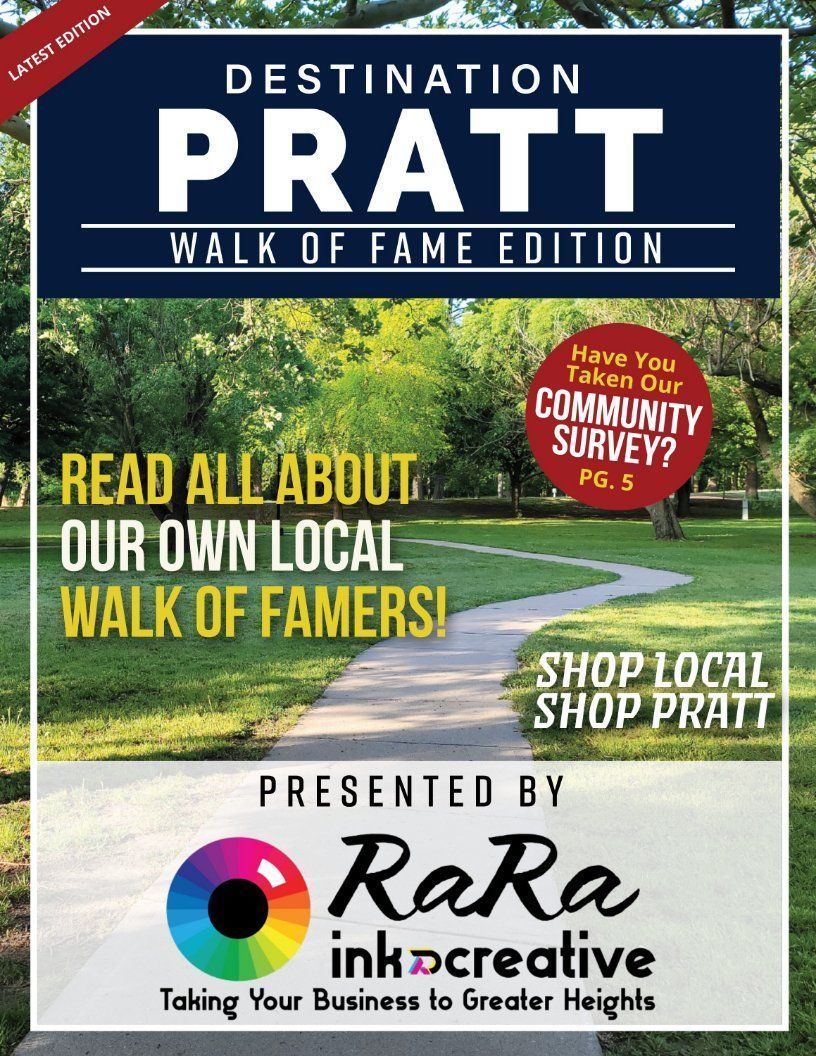 Walk of Fame Edition