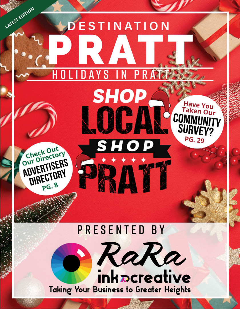 Holiday Gift Guide