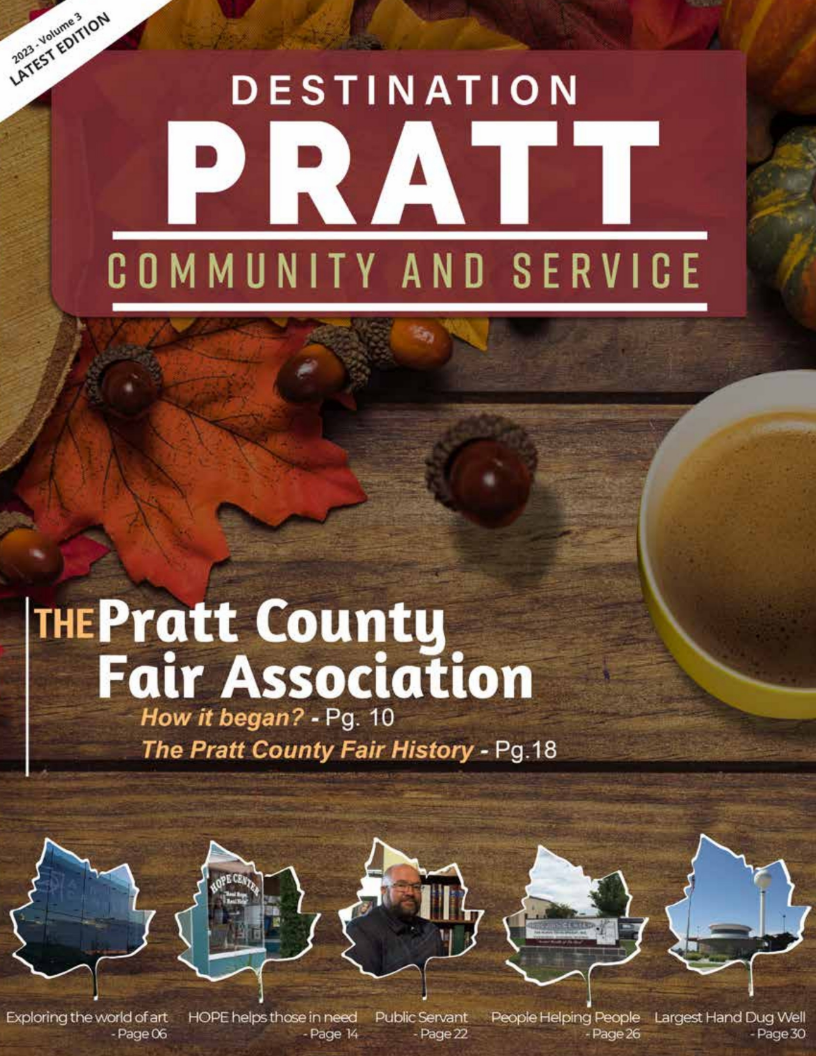 Community & Service