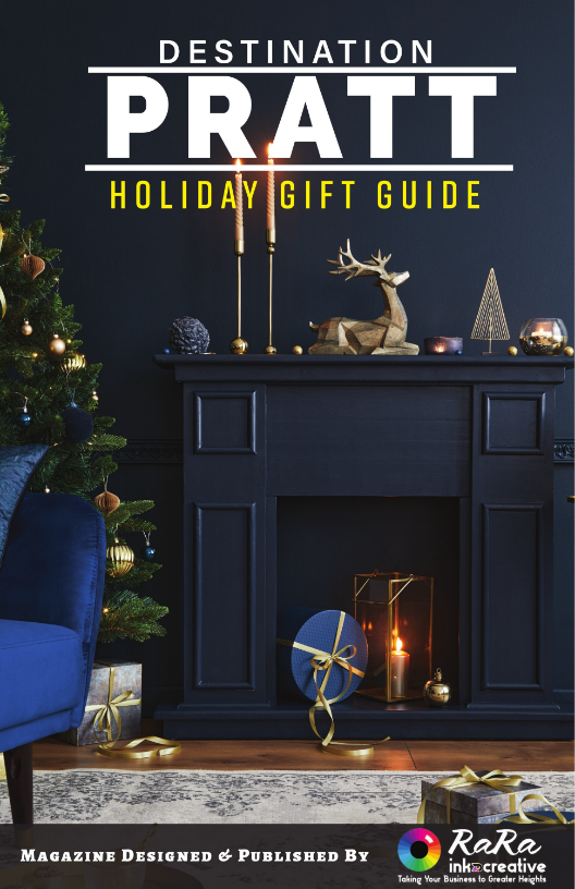 Holiday Gift Guide