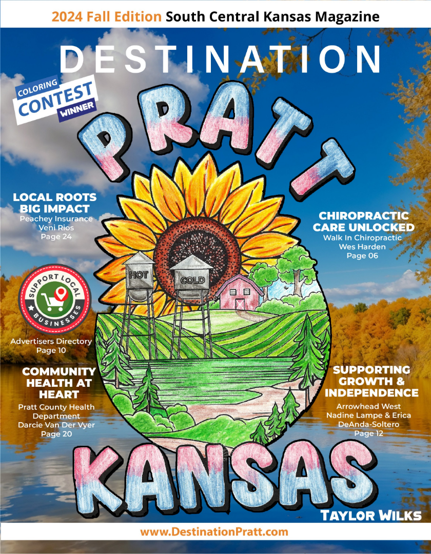 Fall Edition