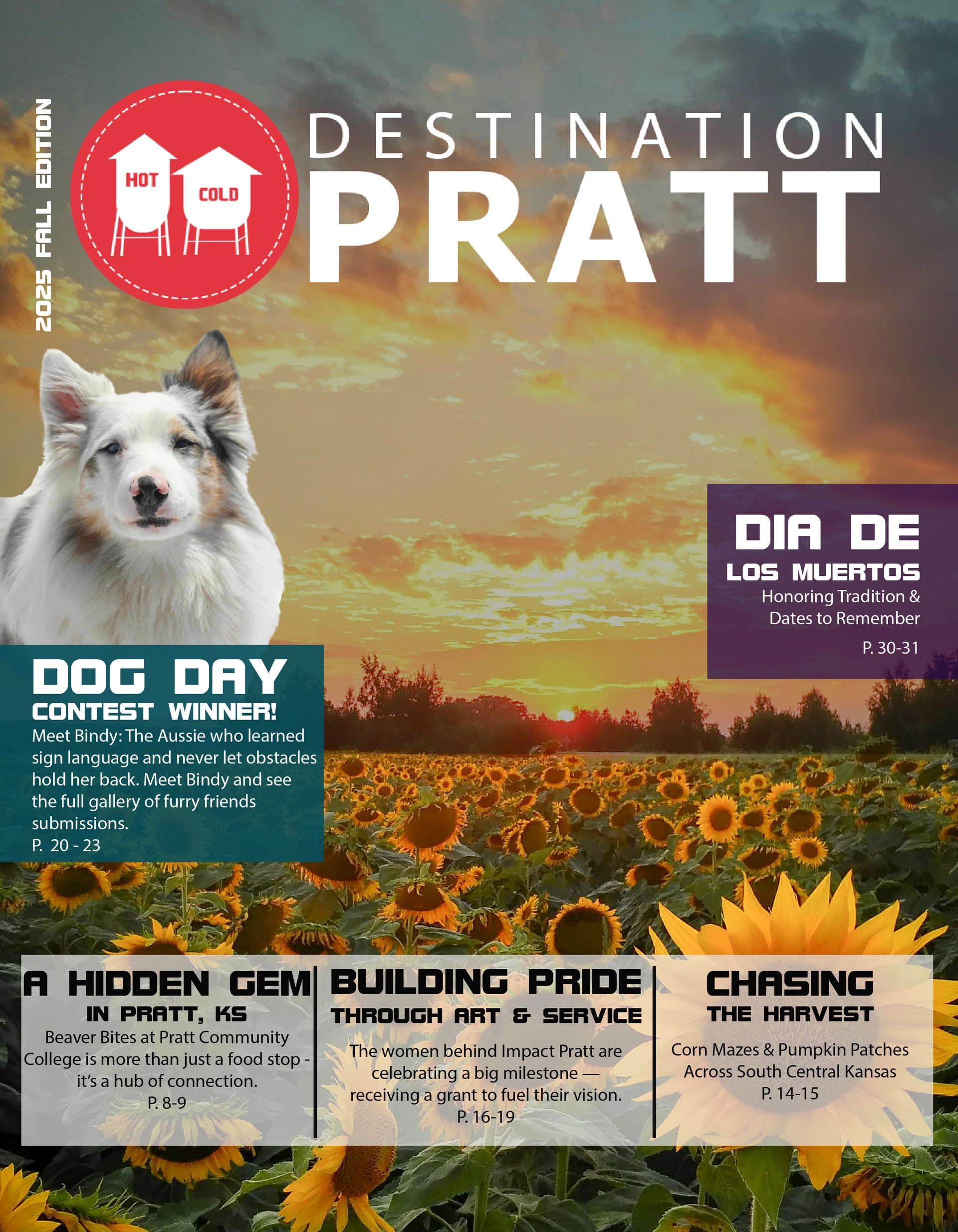 Fall Edition