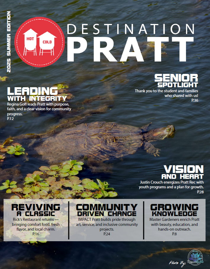 Summer Edition