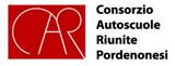 Consorzio Autoscuole Riunite Pordenonesi Logo