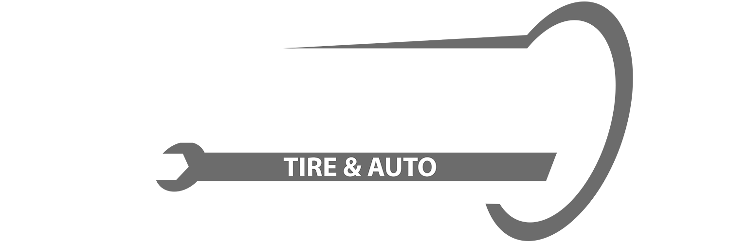 Andrew's Tire and Auto Logo