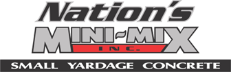 Nation's Minimix Inc Nation's Minimix Inc
