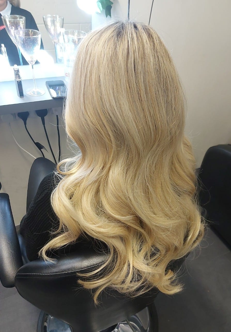 Hair Salon in Wokingham