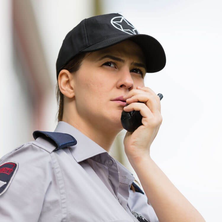 GRUCENTI SEGURIDAD PRIVADA
