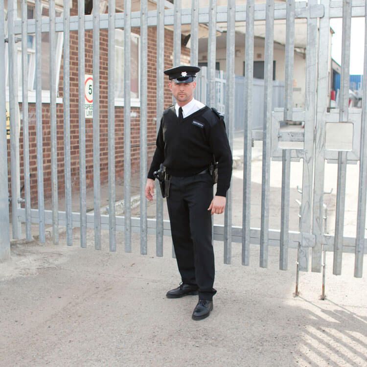 GRUCENTI SEGURIDAD PRIVADA