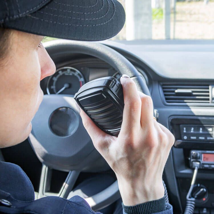 GRUCENTI SEGURIDAD PRIVADA