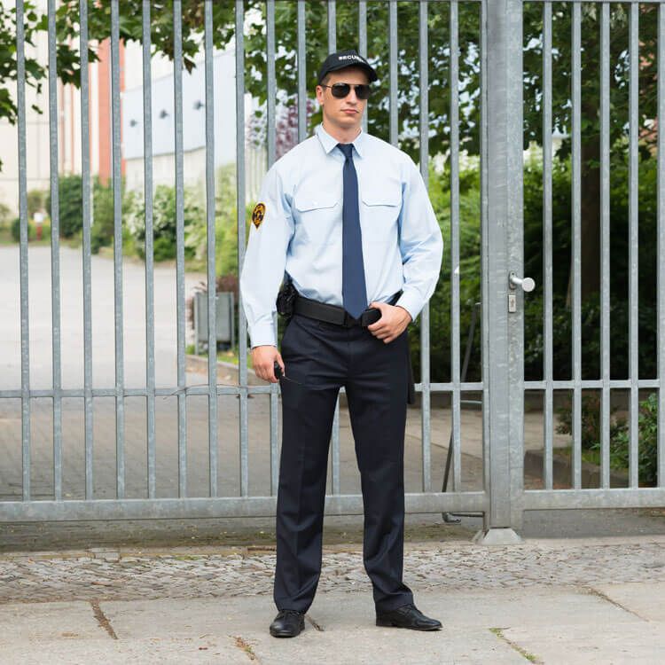 GRUCENTI SEGURIDAD PRIVADA