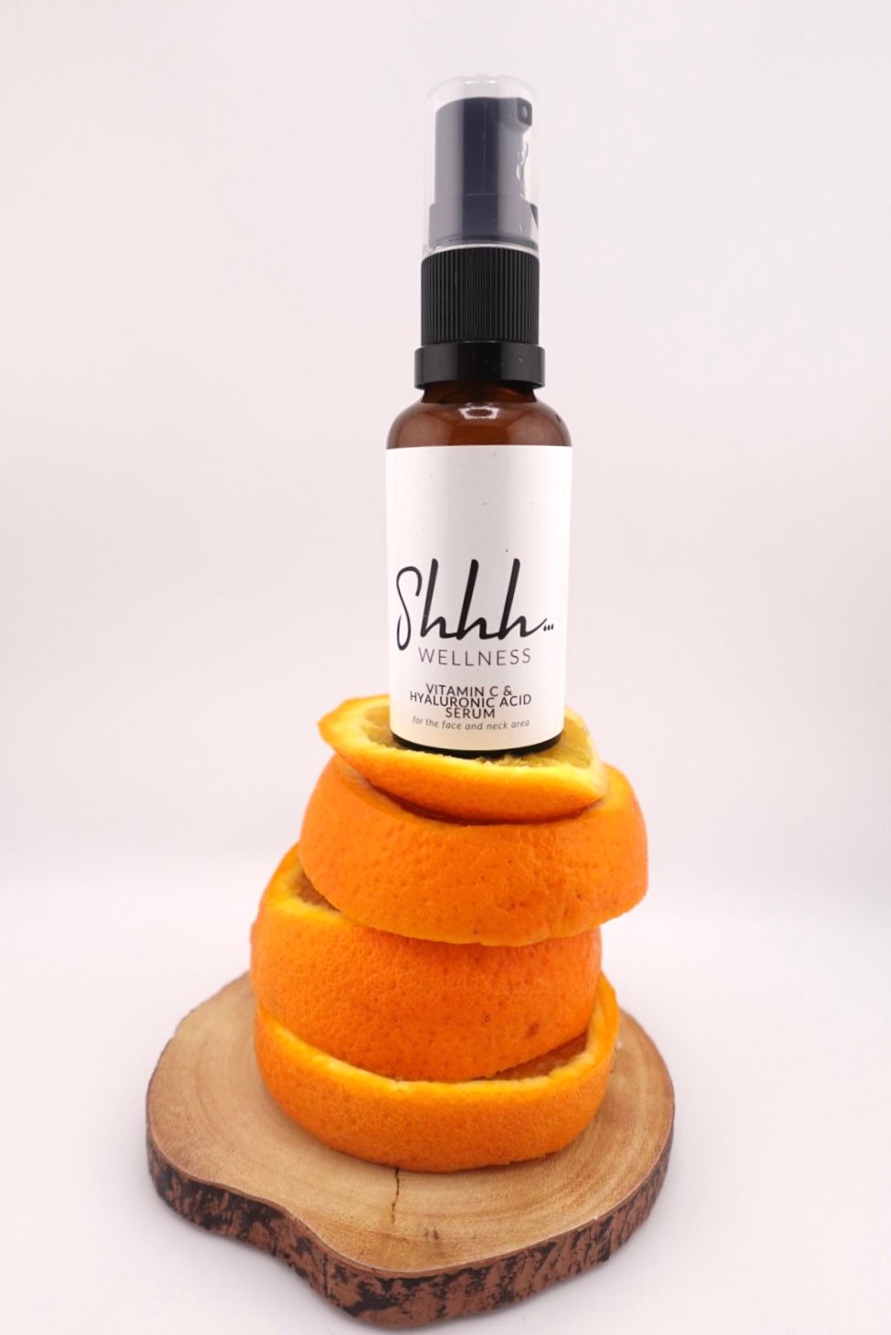 Bottle of 